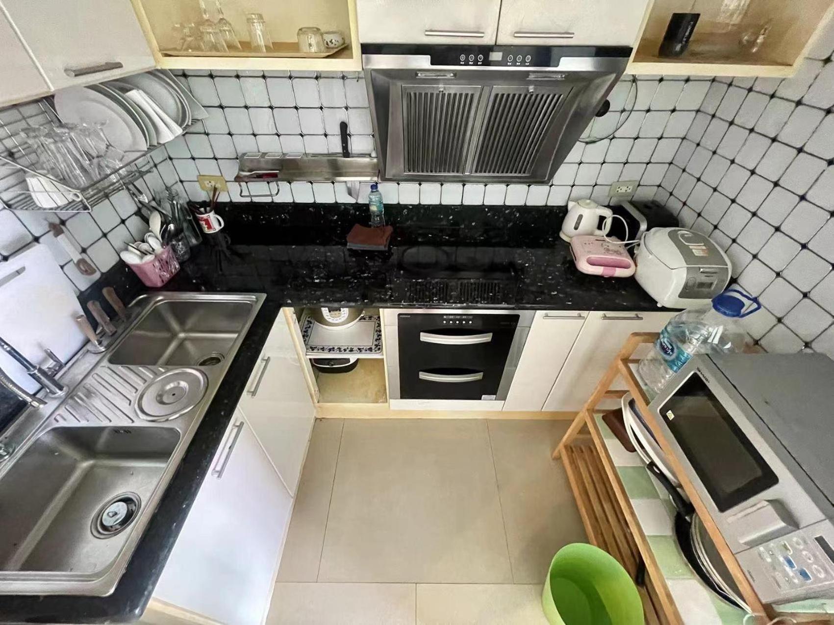פאטאיה Beautiful Sea View Beach Front Condo מראה חיצוני תמונה